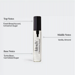 Smell Like A Snack: Hair & Body Mist Trio