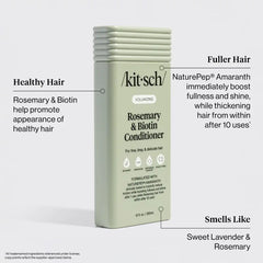 Rosemary & Biotin Volumizing Conditioner