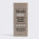Rice Water Shampoo for Hair Growth