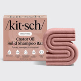Castor Oil Nourishing Shampoo Bar