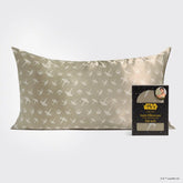 Star Wars™ & Kitsch Satin Pillowcase in Rebel Alliance 2 Pack - King
