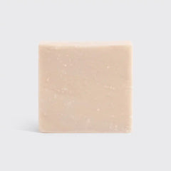Solid Shave Butter