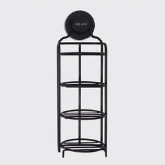 Self-Draining Shower Caddy