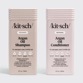 Repairing Argan Oil Shampoo & Conditioner Combo