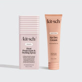 Smooth & Protect Styling Duo