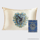 Kitsch x Harry Potter Satin Pillowcase in Ravenclaw 2 Pack