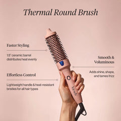Frizz-Free Blowout Bundle