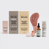 Hair Growth Shampoo Bundle