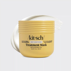 Moisturizing Coconut Oil Deep Conditioning Treatment Mask