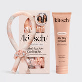 No-Heat Styling Duo