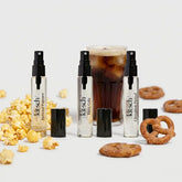 Smell Like A Snack: Hair & Body Mist Trio