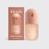 Amber Shores Mini Hair Perfume - 20 mL