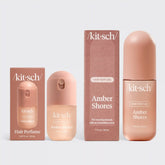 Amber Shores Hair & Body Mist + Mini Duo