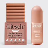 Amber Shores Scent Ritual