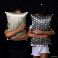 Star Wars™ & Kitsch Satin Pillowcase in Rebel Alliance 2 Pack - King