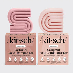 Spring Welcome Kit Castor Oil
