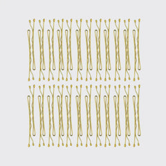 Blonde Bobby Pins 45pc Set