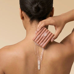Vanilla Vacation Body Bar Duo