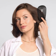 Black Detangling Bundle