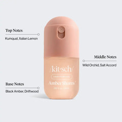 Amber Shores Hair & Body Mist + Mini Duo