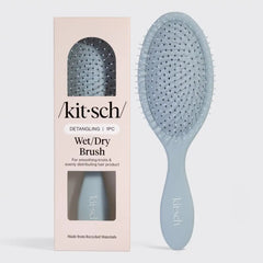 Build Your Own Shampoo & Conditioner with FREE Wet/Dry Brush