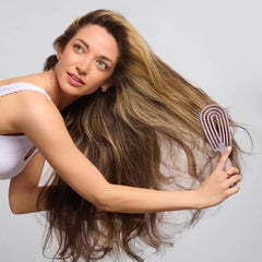 Soft Violet Detangling Bundle