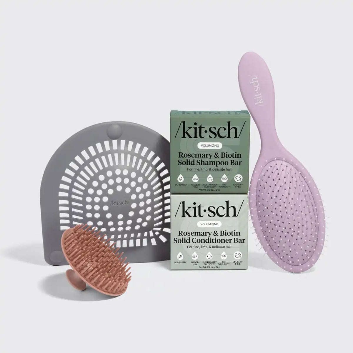 Spring Welcome Kit Rosemary