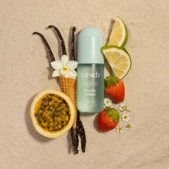 Fruity Summer Trio
