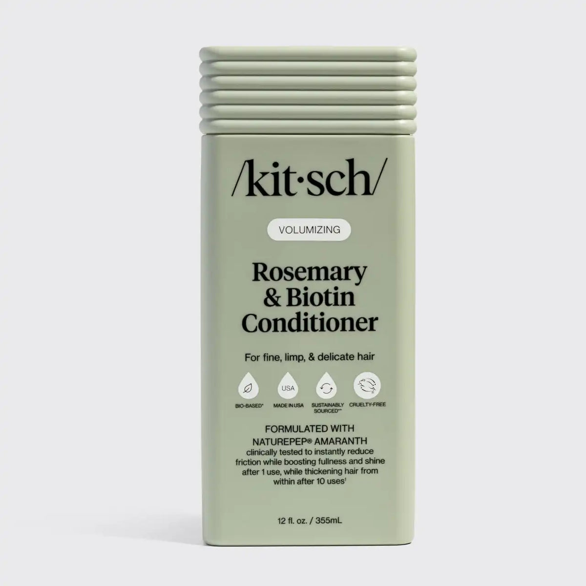 Rosemary & Biotin Volumizing Conditioner