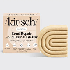 Strengthening Bond Repair Solid Hair Mask