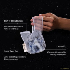 Star Wars™ & Kitsch Ultimate Collector’s Bundle - King