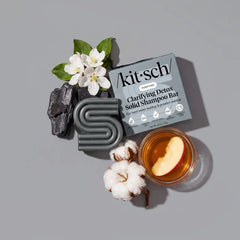Detox Shampoo Bar
