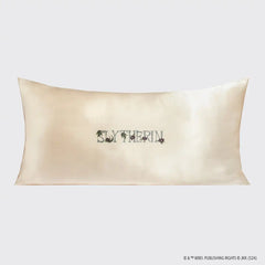 Kitsch x Harry Potter Satin Pillowcase in Slytherin 4 Pack - King