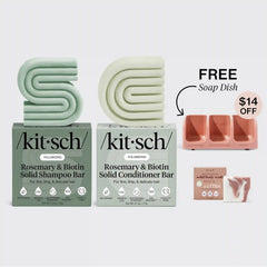 Build Your Own FREE Self Draining Soap Dish Bundle