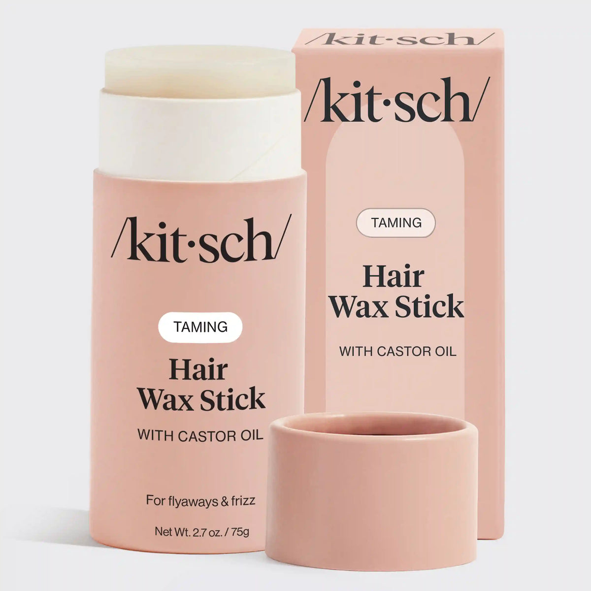 Hair Wax Stick
