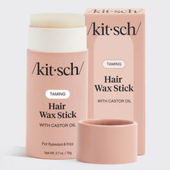 Hair Wax Stick
