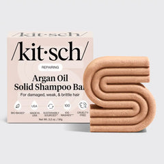 Repairing Argan Oil Shampoo Bar