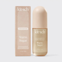Warm Sugar Hair & Body Perfume Mist