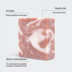 Shea Butter Exfoliating Body Wash