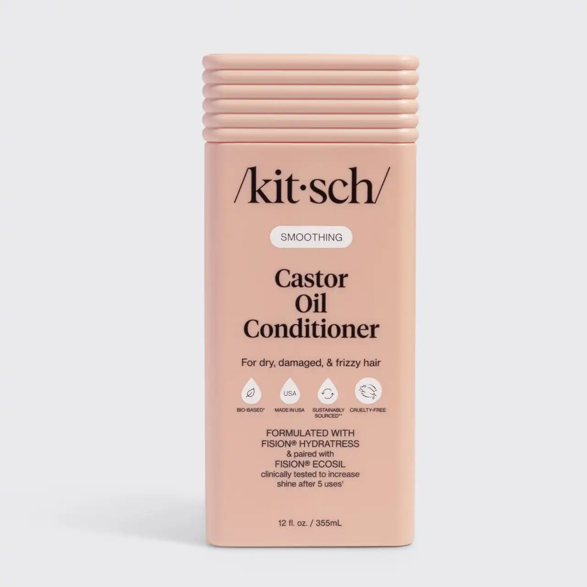 Castor Oil Nourishing Conditioner