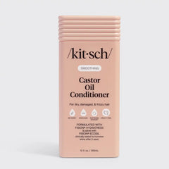 Castor Oil Nourishing Conditioner