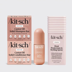 Build Your Own Hair Routine Bundle