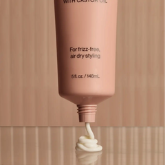 The Air Dry Duo