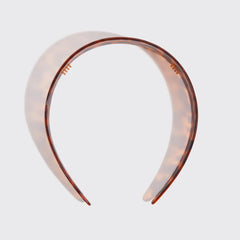 Tort Wide Headband