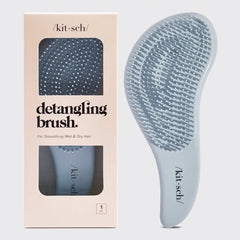 Detangling Brush Trio