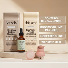 Hair Growth Essentials