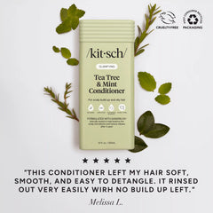 Tea Tree & Mint Clarifying Conditioner
