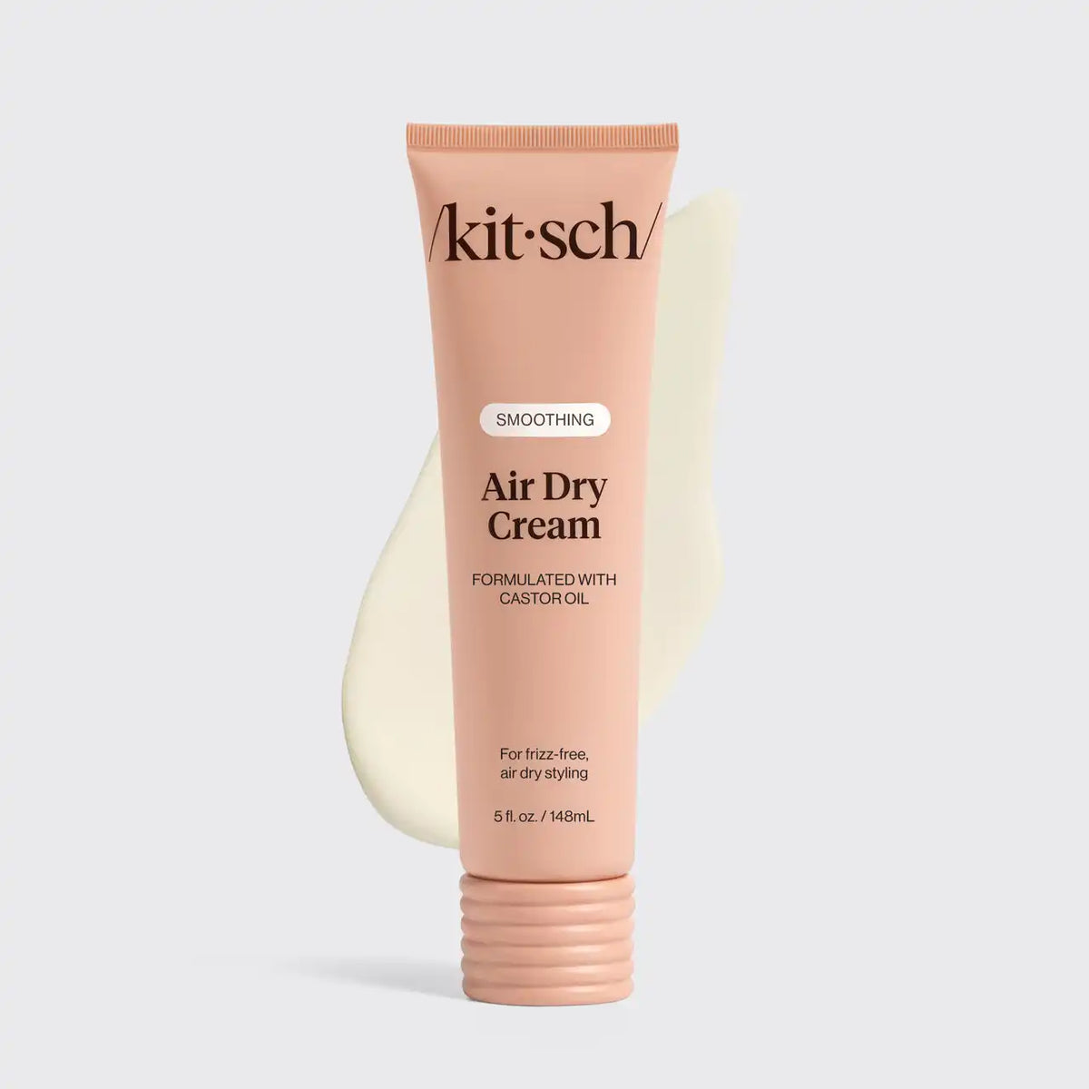 Smoothing Air Dry Cream