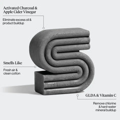 Detox Shampoo Bar