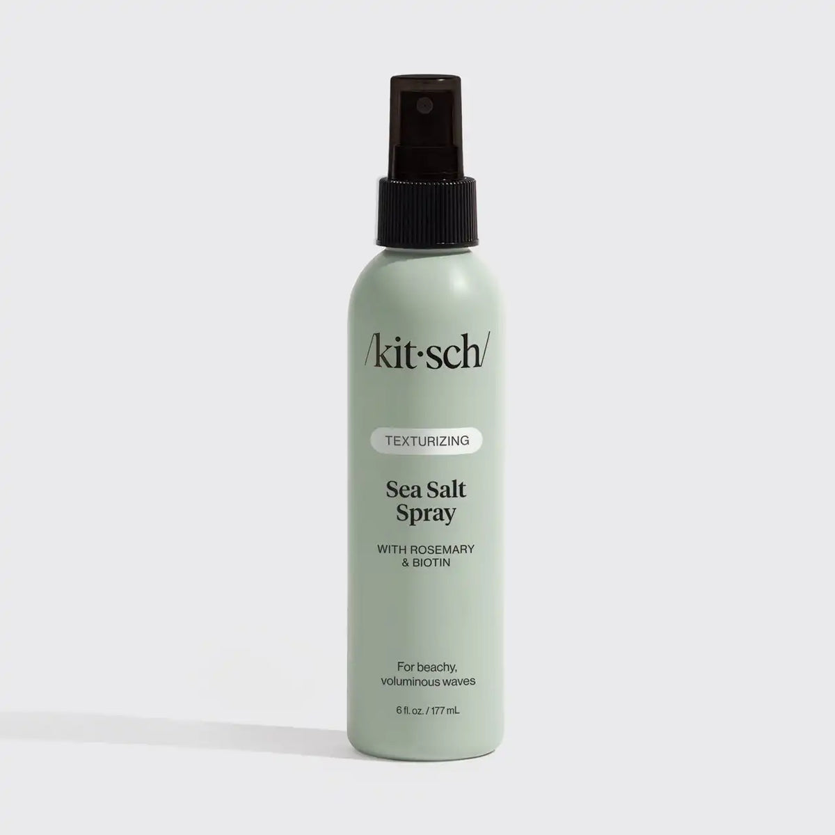 Texturizing Sea Salt Spray